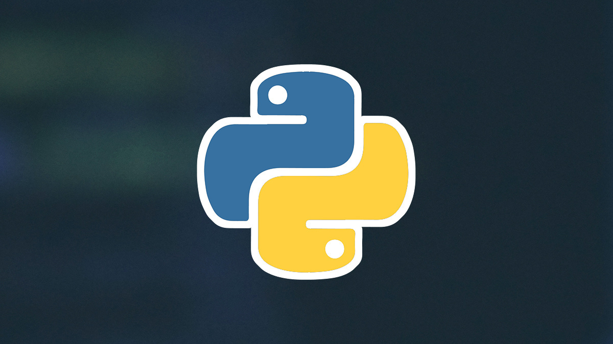 дистанционное обучение - Программирование на языке Python